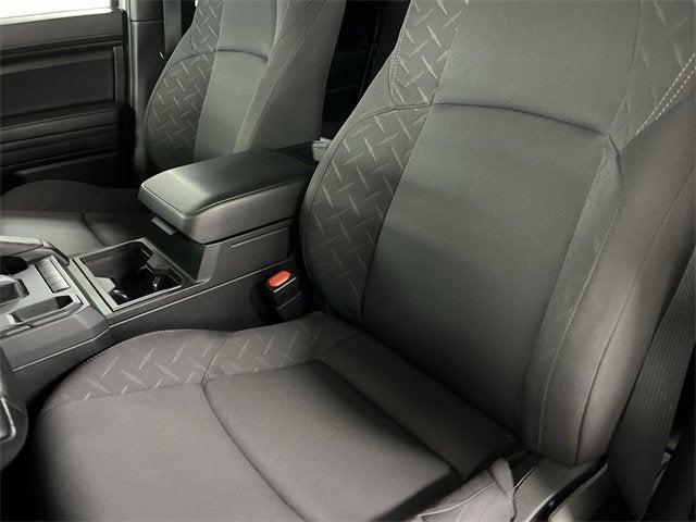 used 2024 Toyota Tacoma car, priced at $34,312