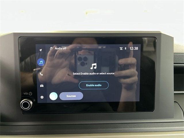 used 2024 Toyota Tacoma car, priced at $34,312