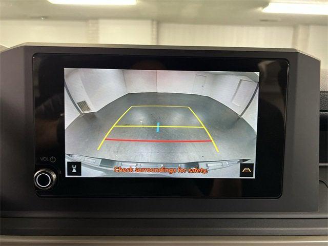 used 2024 Toyota Tacoma car, priced at $34,312