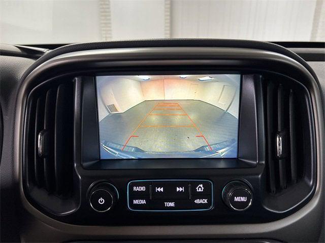 used 2017 Chevrolet Colorado car, priced at $20,333