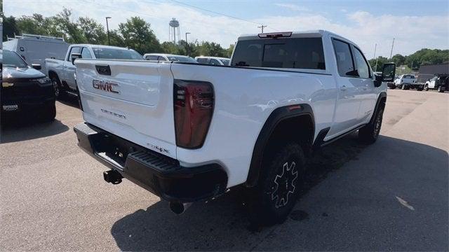 new 2025 GMC Sierra 2500 car, priced at $91,534
