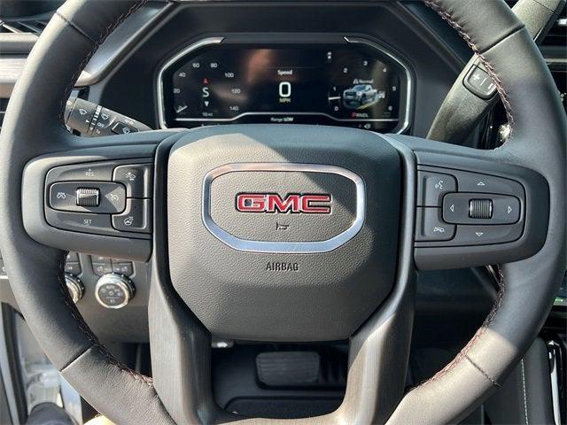 new 2025 GMC Sierra 2500 car, priced at $91,534