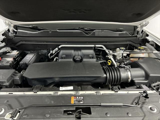 used 2023 Chevrolet Colorado car, priced at $40,313