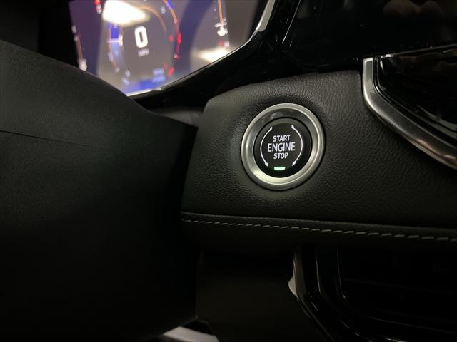 used 2023 Chevrolet Colorado car, priced at $40,313