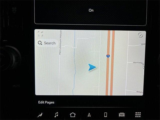 used 2023 Ram 3500 car, priced at $71,747