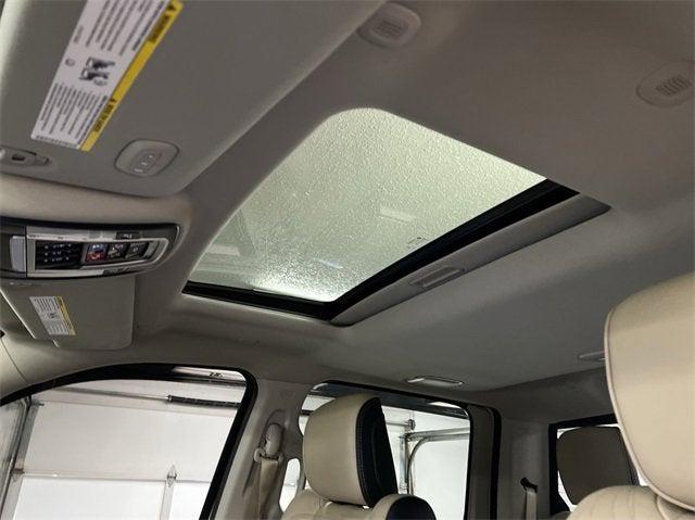 used 2023 Ram 3500 car, priced at $71,747