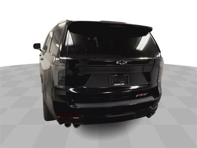 new 2025 Chevrolet Tahoe car, priced at $83,944