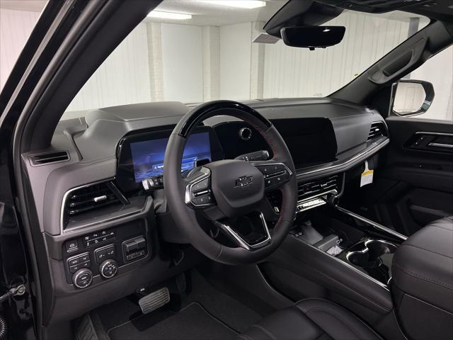new 2025 Chevrolet Tahoe car, priced at $83,944
