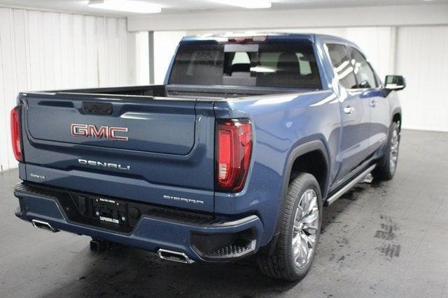 new 2025 GMC Sierra 1500 car, priced at $70,276