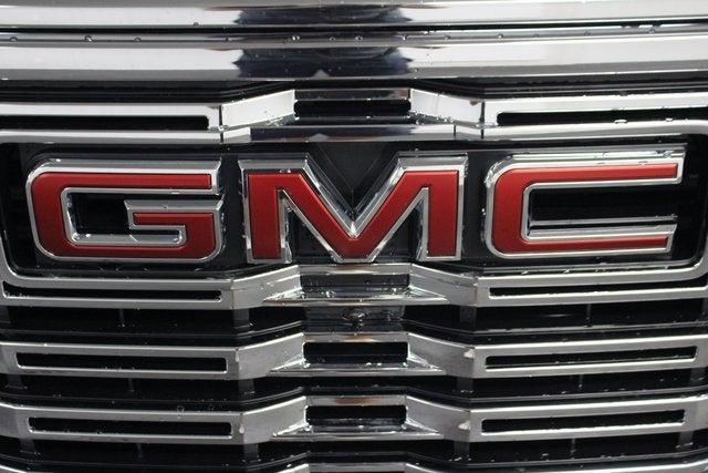 new 2025 GMC Sierra 1500 car, priced at $70,276