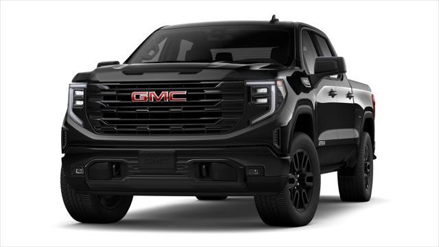 new 2022 GMC Sierra 1500 car, priced at $59,944