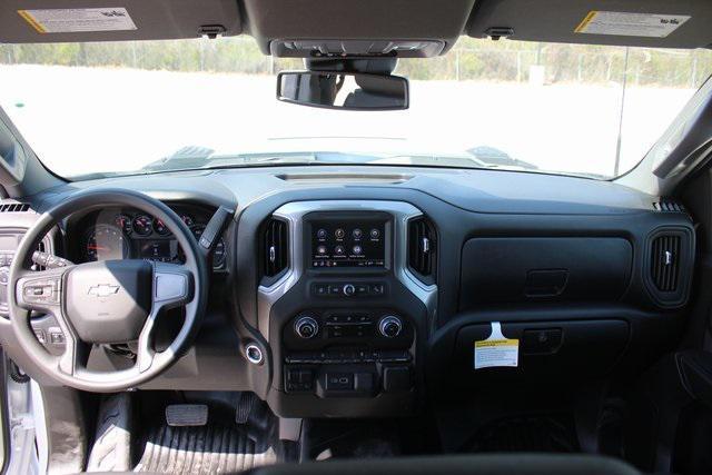 new 2024 Chevrolet Silverado 2500 car, priced at $67,677