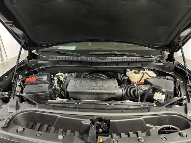 used 2023 Chevrolet Suburban car, priced at $73,102