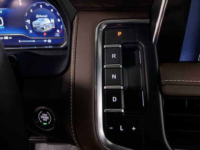 used 2023 Chevrolet Suburban car, priced at $73,102