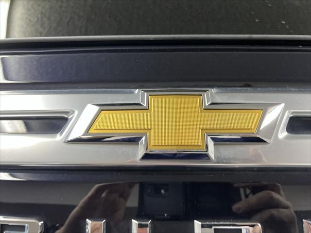 used 2023 Chevrolet Suburban car, priced at $73,102