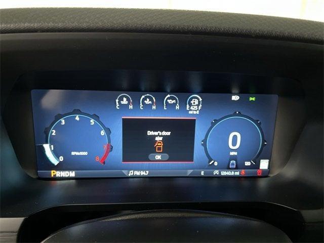 used 2024 Ford F-150 car, priced at $52,331