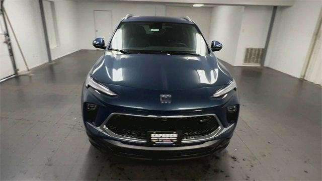 new 2026 Buick Encore GX car, priced at $27,981