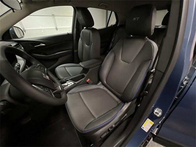 new 2026 Buick Encore GX car, priced at $27,981