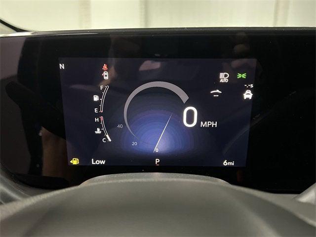 new 2026 Buick Encore GX car, priced at $27,981