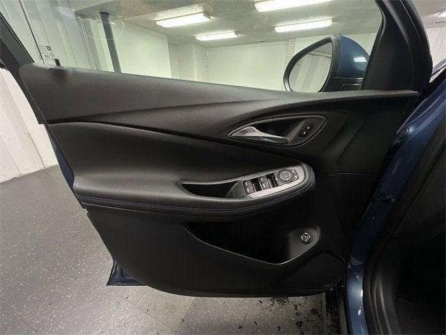 new 2026 Buick Encore GX car, priced at $27,981