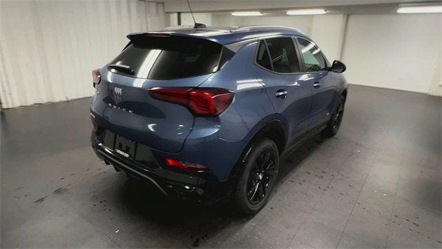 new 2026 Buick Encore GX car, priced at $27,981