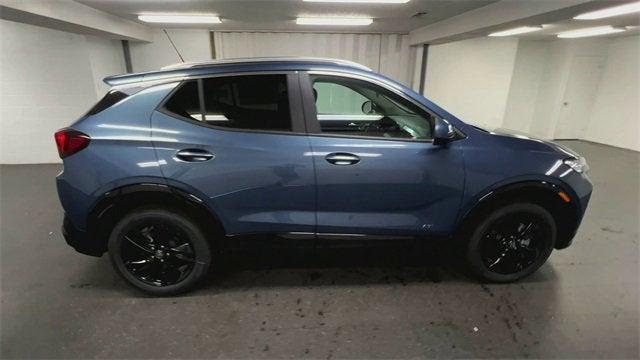new 2026 Buick Encore GX car, priced at $27,981