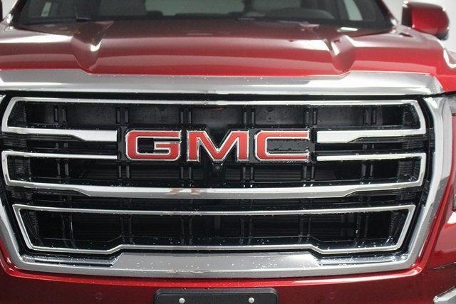 new 2024 GMC Yukon XL car, priced at $68,154