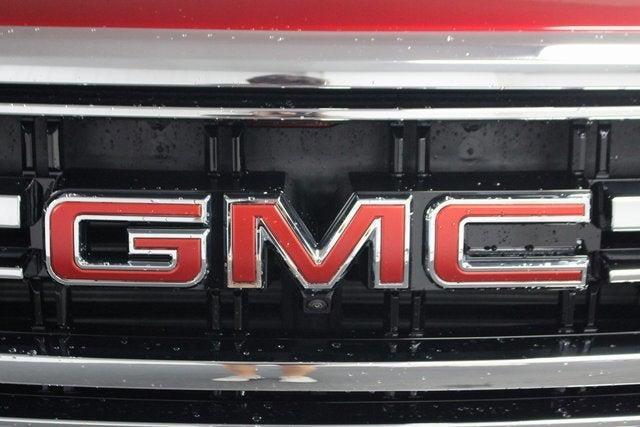 new 2024 GMC Yukon XL car, priced at $68,154