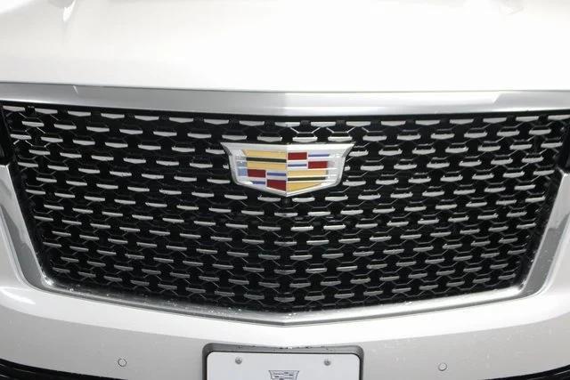 new 2024 Cadillac Escalade car, priced at $99,490