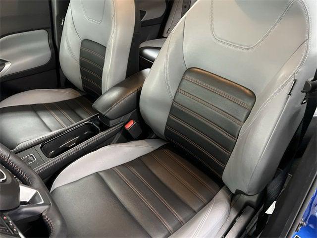 used 2024 Nissan Kicks car, priced at $23,346