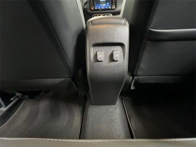 used 2024 Nissan Kicks car, priced at $23,346