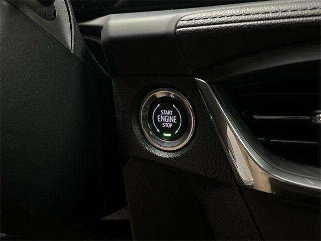 new 2026 Buick Encore GX car, priced at $25,922