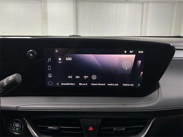 new 2026 Buick Encore GX car, priced at $25,922