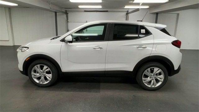 new 2026 Buick Encore GX car, priced at $25,922