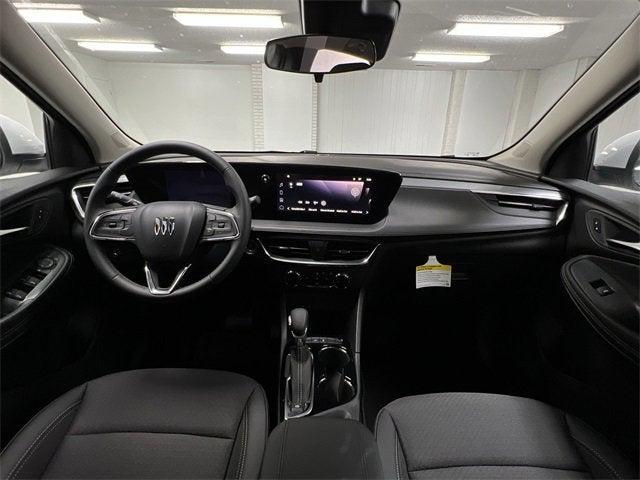 new 2026 Buick Encore GX car, priced at $25,922
