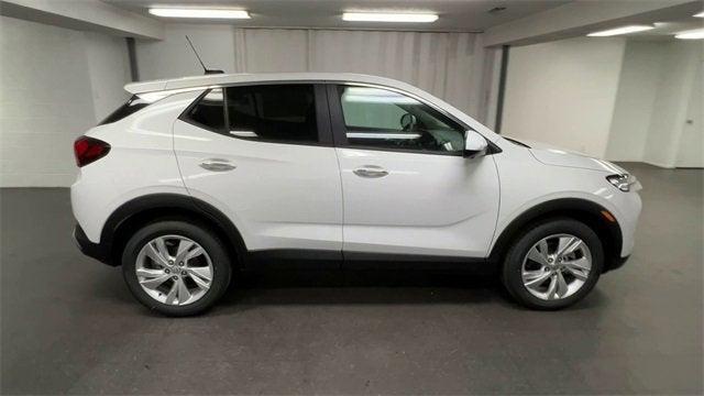 new 2026 Buick Encore GX car, priced at $25,922