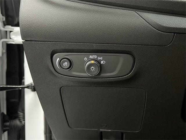 new 2026 Buick Encore GX car, priced at $25,922