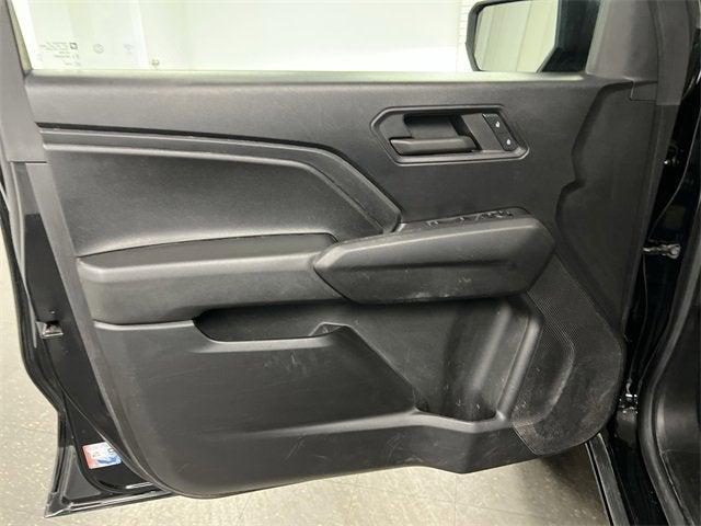 used 2023 Chevrolet Colorado car, priced at $27,848