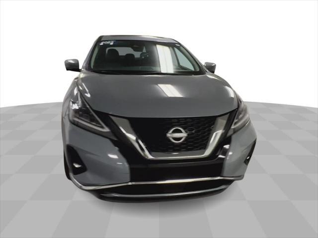 used 2023 Nissan Murano car, priced at $30,047