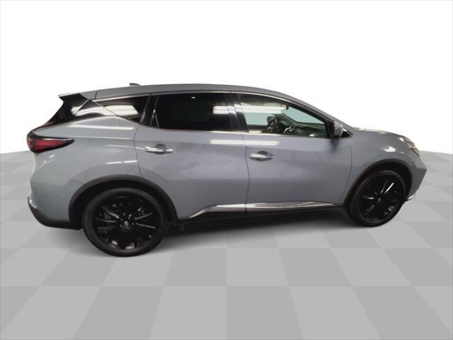 used 2023 Nissan Murano car, priced at $30,047