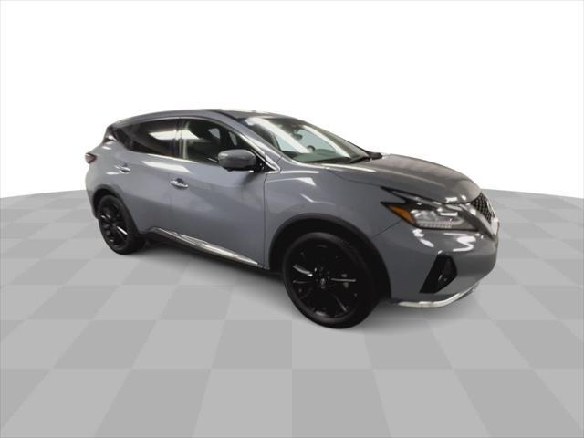 used 2023 Nissan Murano car, priced at $30,047