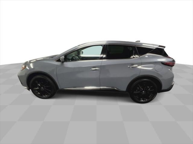 used 2023 Nissan Murano car, priced at $30,047