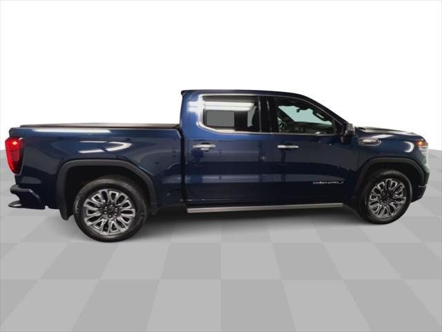 used 2023 GMC Sierra 1500 car, priced at $61,016