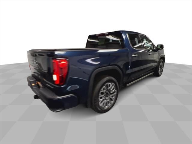 used 2023 GMC Sierra 1500 car, priced at $61,016