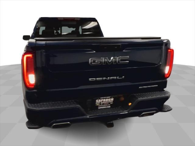 used 2023 GMC Sierra 1500 car, priced at $61,016