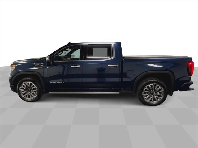 used 2023 GMC Sierra 1500 car, priced at $61,016