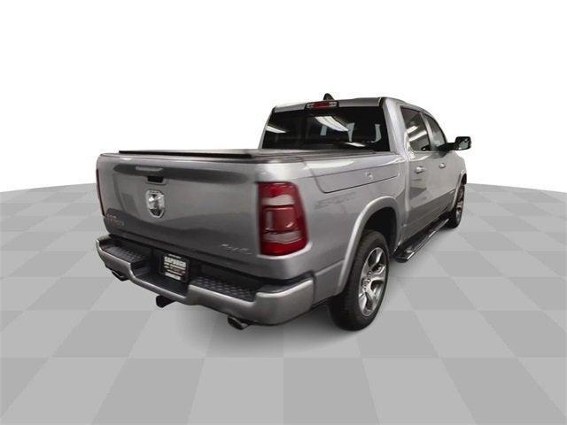 used 2021 Ram 1500 car, priced at $38,905