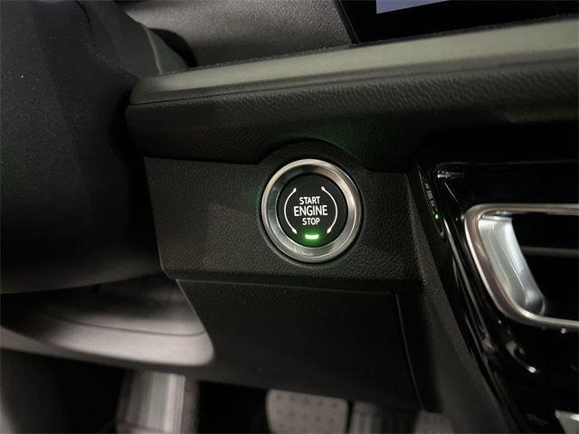 new 2026 Chevrolet Traverse car, priced at $46,433