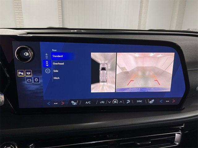 new 2026 Chevrolet Traverse car, priced at $46,433