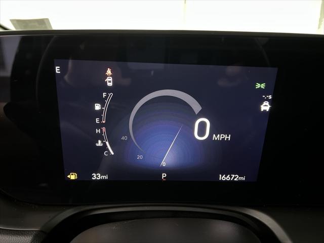 used 2024 Buick Encore GX car, priced at $23,947